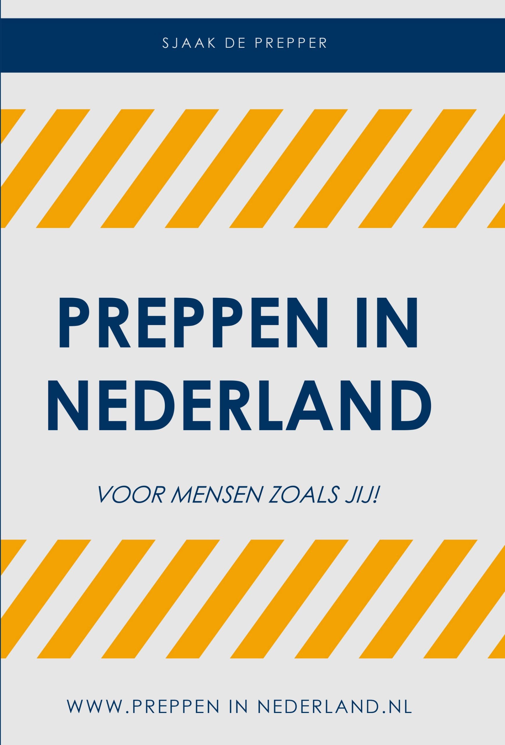Preppen in Nederland - Voor Mensen Zoals Jij!