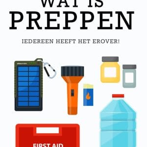 Wat is Preppen - Iedereen heeft het erover!