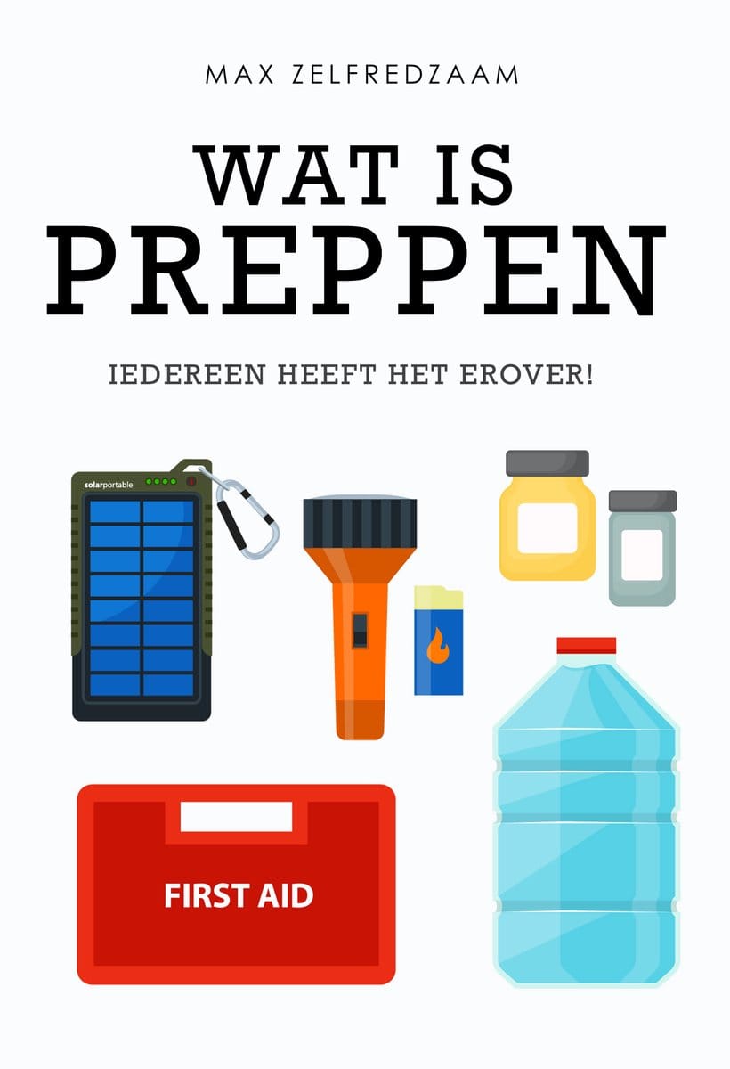 Wat is Preppen - Iedereen heeft het erover!